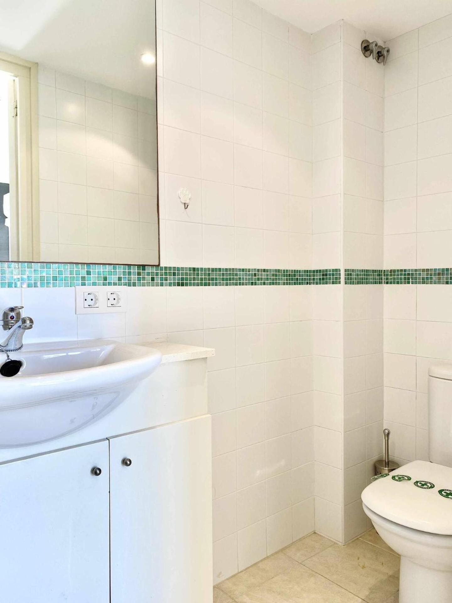 Estudios Stella Maris Apartment